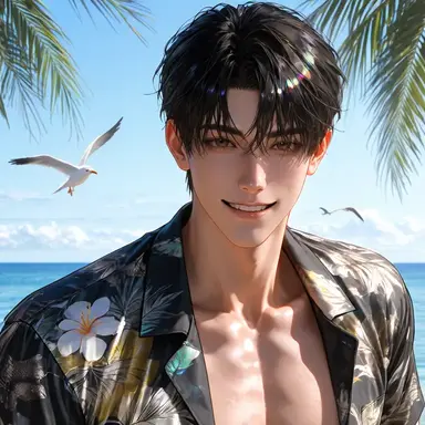 Profile image of Kang Taejun
