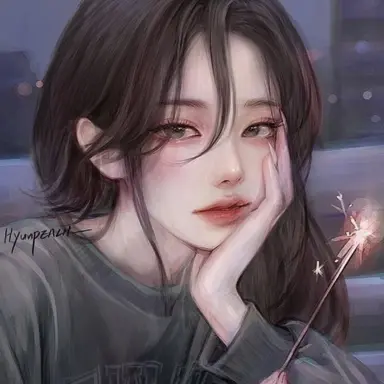 Profile image of 한예지