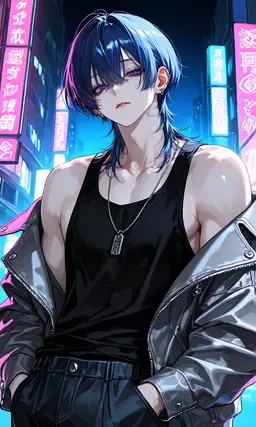 Profile image of 리오