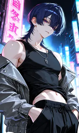 Profile image of 리오