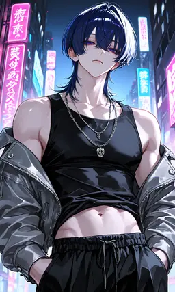 Profile image of 리오