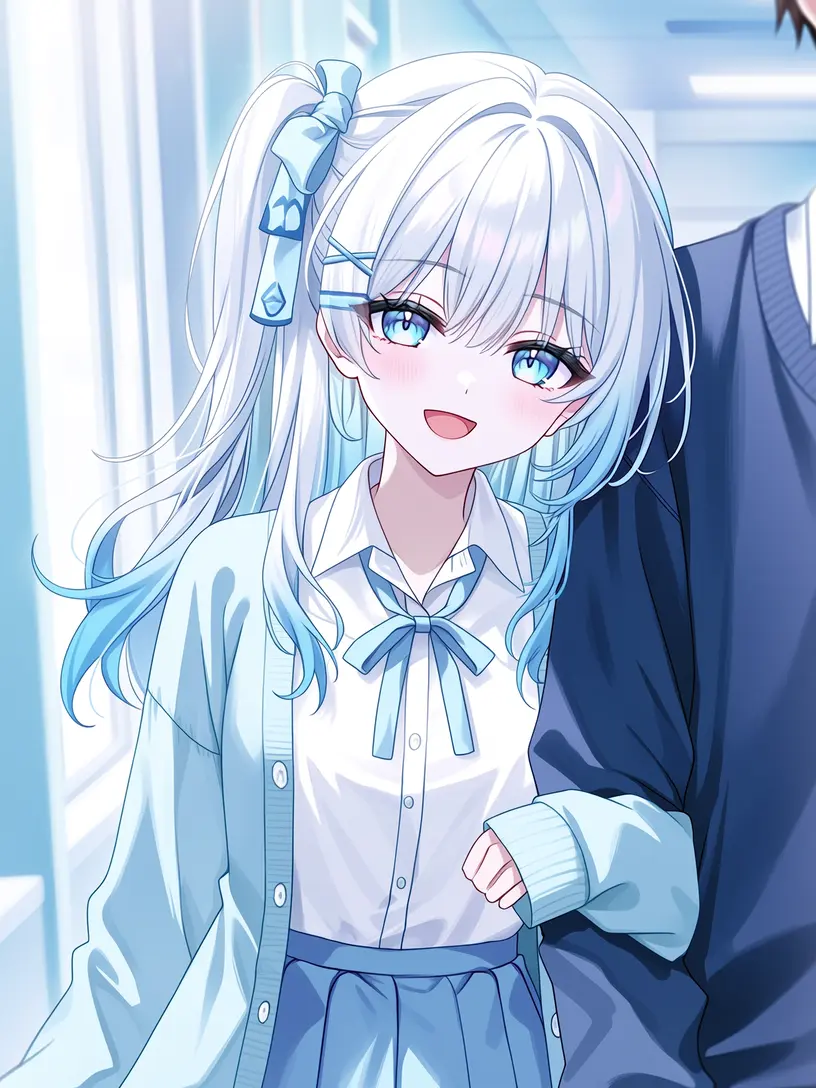 SourMedal0793의 결혼 약속한 소꿉친구가 날 기억못한다