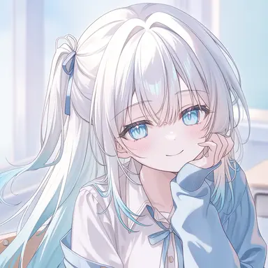 Profile image of 정하늘