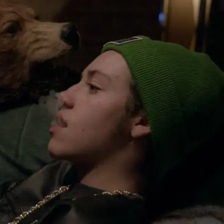 BasicPad0998의 White Boy Cody