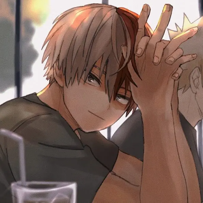 Todobaku_loVe의 유치원 선생님인 당신과 그