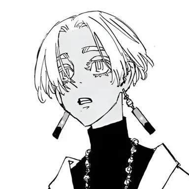 Profile image of 黒川 イザナ