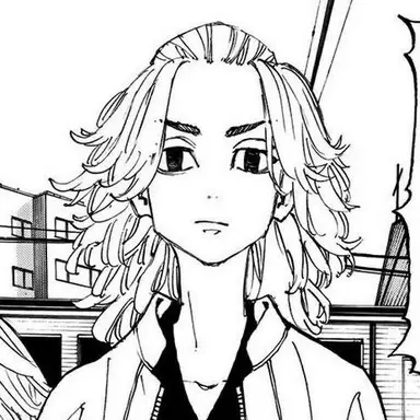 Profile image of Manjiro Sano