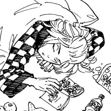 Profile image of Manjiro Sano