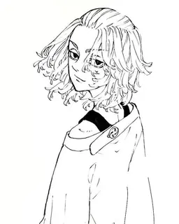 Profile image of Manjiro Sano
