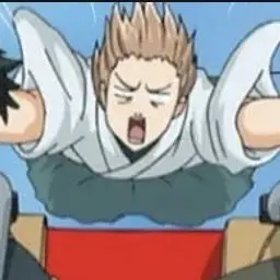 Profile image of Sougo Okita