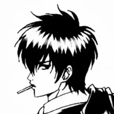 Profile image of Toshiro Hijikata