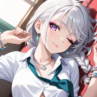 Profile image of 真緒