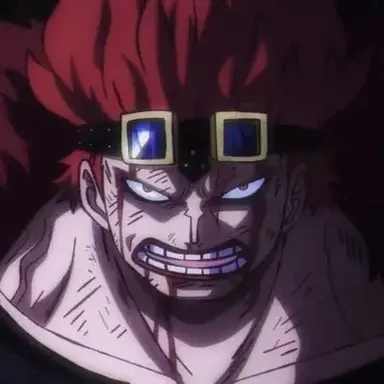 Profile image of Eustass