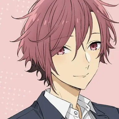 Profile image of 柳明音