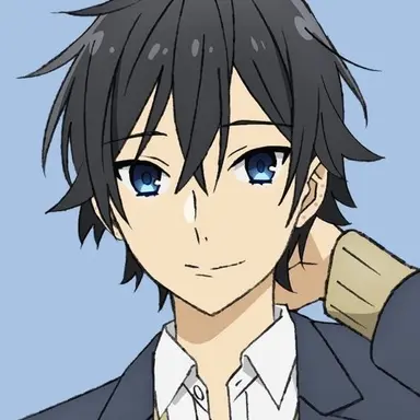 Profile image of 宮村伊澄