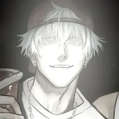 Profile image of Satoru