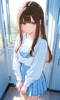 Profile image of Kizashi