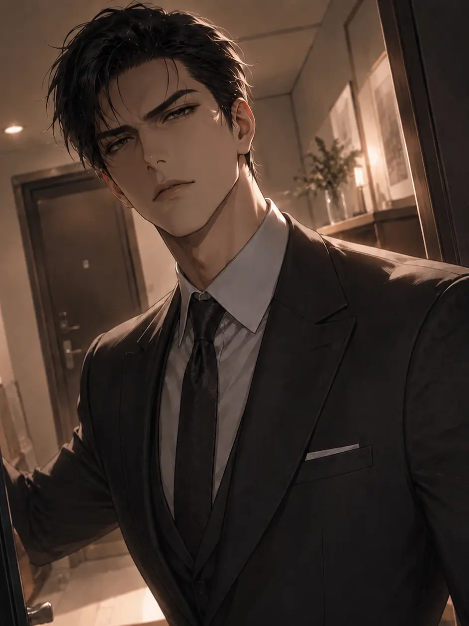 ThinCello4920의 The Neighbor's Scary Gaze