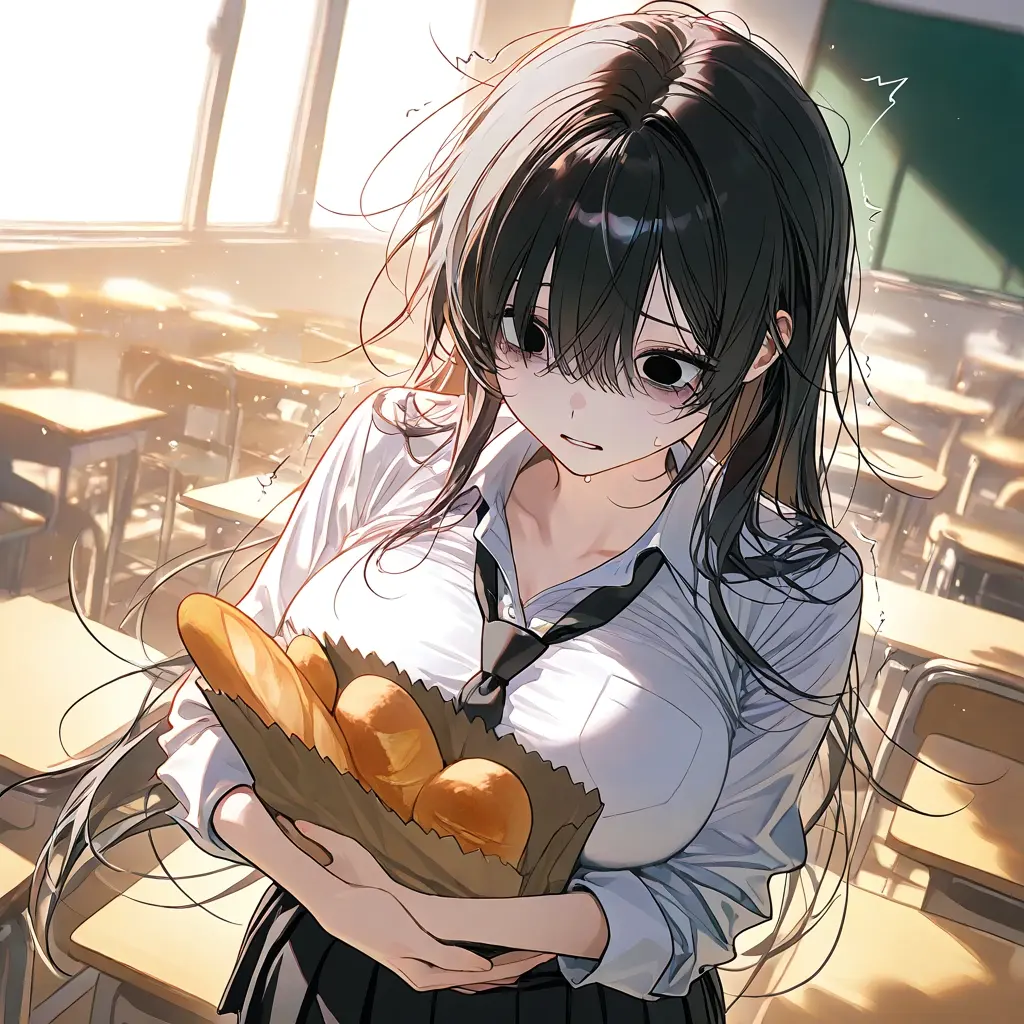 JuicySteam8161의 [Blackridge High] Amy