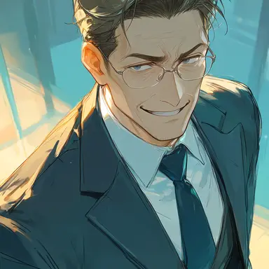 Profile image of 処四宮刑介