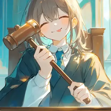 Profile image of 断罪ヶ丘アリス