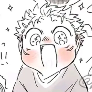 Profile image of 이타도리 유지