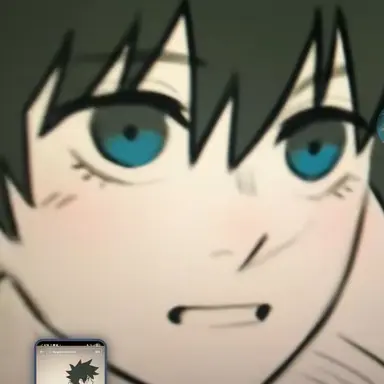 Profile image of 후시구로 매구미