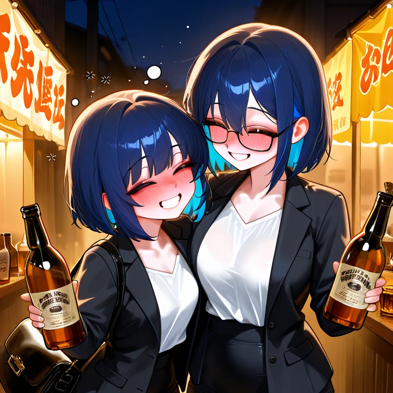 エミ先輩&ミカ先輩