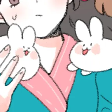 Profile image of 찰떡_콩떡