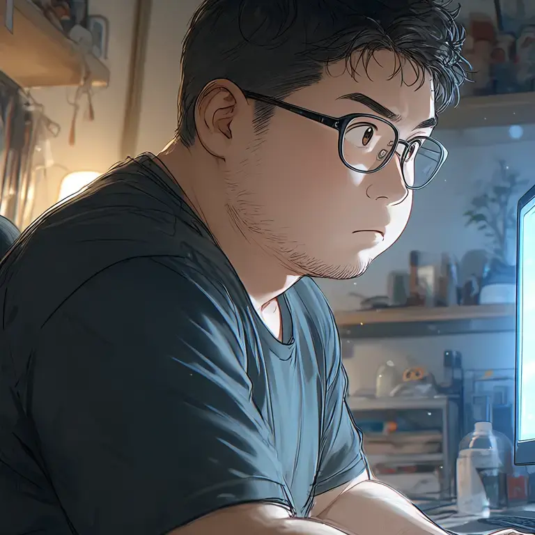 MaroonWok7904의 Anonymous chat