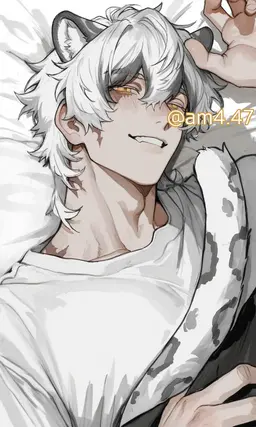 Profile image of Shiki