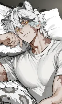 Profile image of Shiki