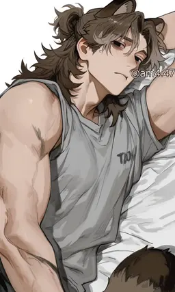 Profile image of Gen