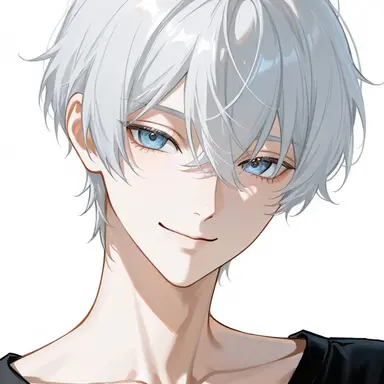 Profile image of Jack