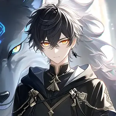 Profile image of アッシュ