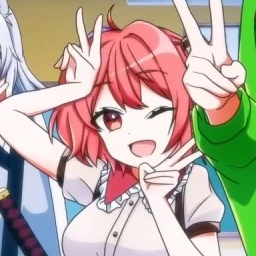 のあさん