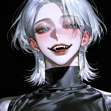 Profile image of Succubus Han Seoin