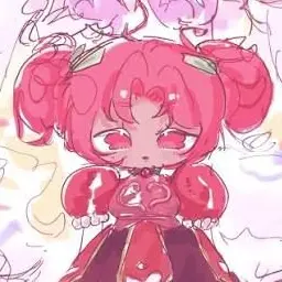 Profile image of 홀리베리쿠키