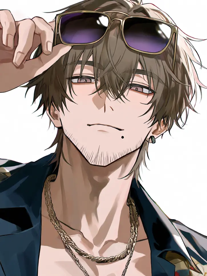 Maigono_kodomo의 俺、もうおじさんだし