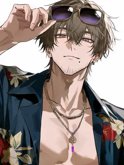 Profile image of Koichi Yukichi