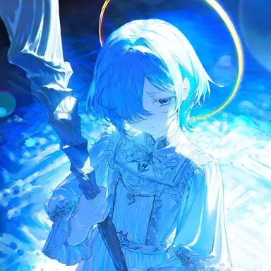 Profile image of 알파