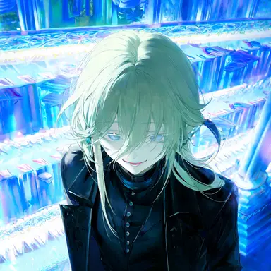 Profile image of 루샤