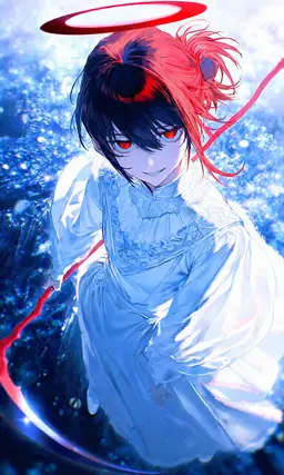 Profile image of 감마