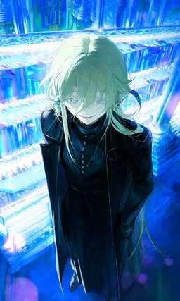 Profile image of 루샤