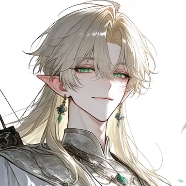 Profile image of ルーク