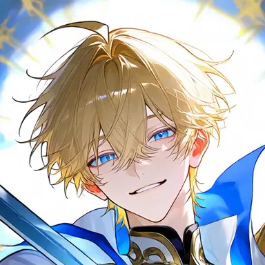 Profile image of アレン