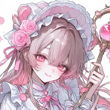 Profile image of アリス