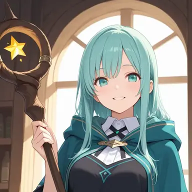 Profile image of ユミナ