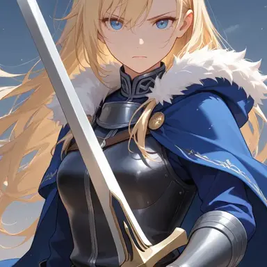 Profile image of イリア