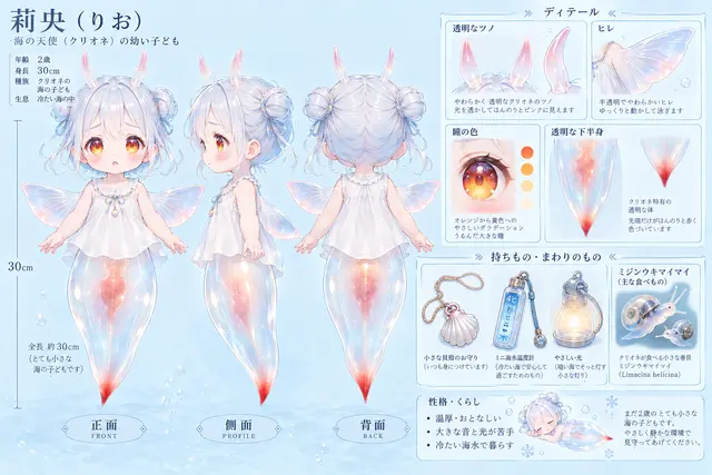 Profile image of りお